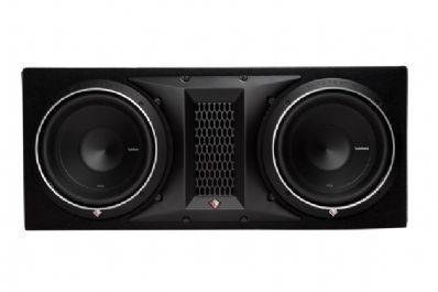 Rockford Fosgate P2-2X10