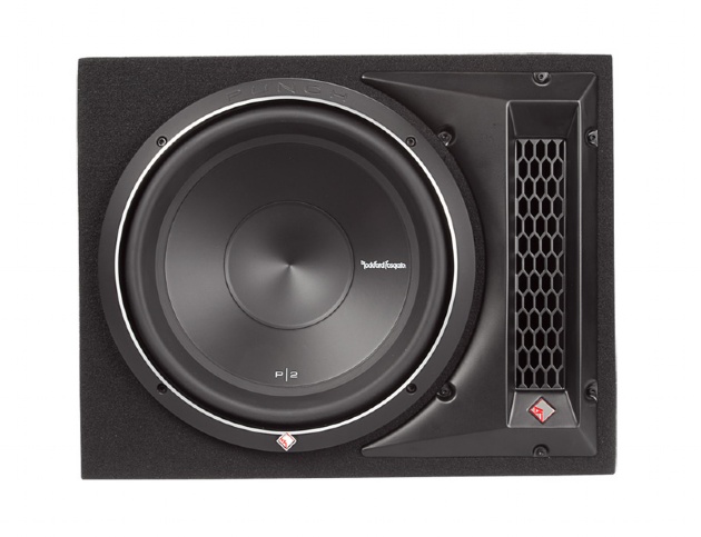 Rockford Fosgate P2-1X12
