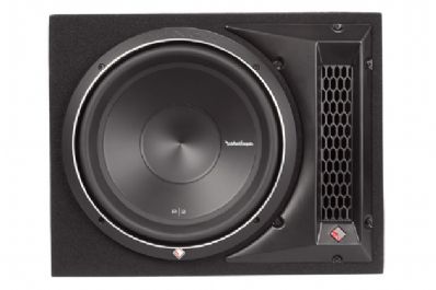 Rockford Fosgate P2-1X12