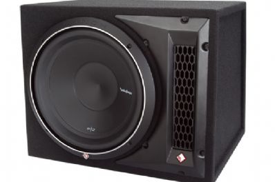 Rockford Fosgate P2-1X12