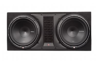 Rockford Fosgate P2-2X12