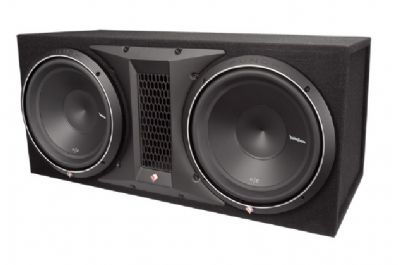 Rockford Fosgate P2-2X12