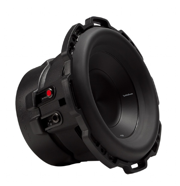 Rockford Fosgate P2D2-8