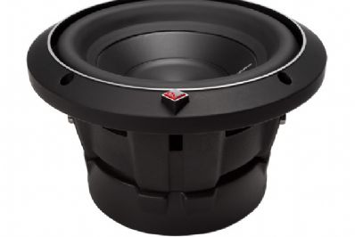 Rockford Fosgate P2D2-8