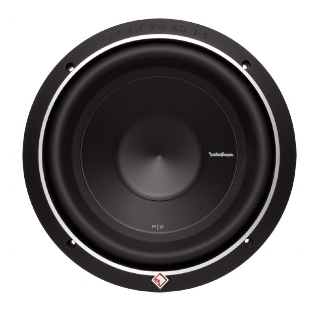 Rockford Fosgate P2D4-10