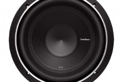Rockford Fosgate P2D4-10