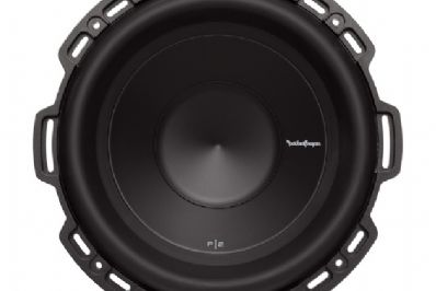 Rockford Fosgate P2D4-10