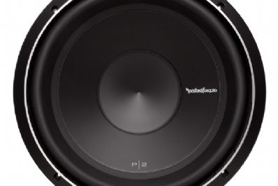 Rockford Fosgate P2D2-12