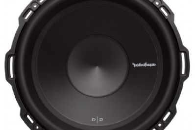 Rockford Fosgate P2D2-12