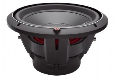Rockford Fosgate P2D2-12