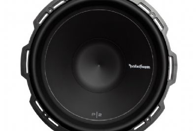 Rockford Fosgate P2D2-15