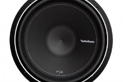 Rockford Fosgate P2D4-15