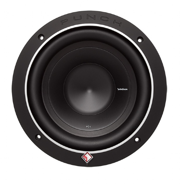 Rockford Fosgate P1S2-8
