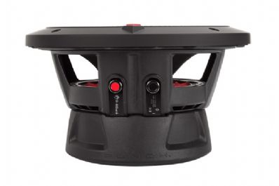 Rockford Fosgate P1S2-8
