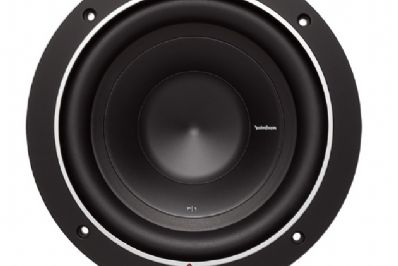 Rockford Fosgate P1S4-8