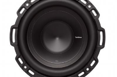 Rockford Fosgate P1S4-8