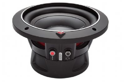 Rockford Fosgate P1S4-8