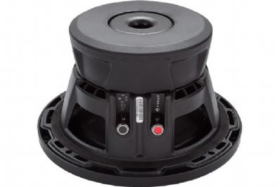 Rockford Fosgate P1S4-8