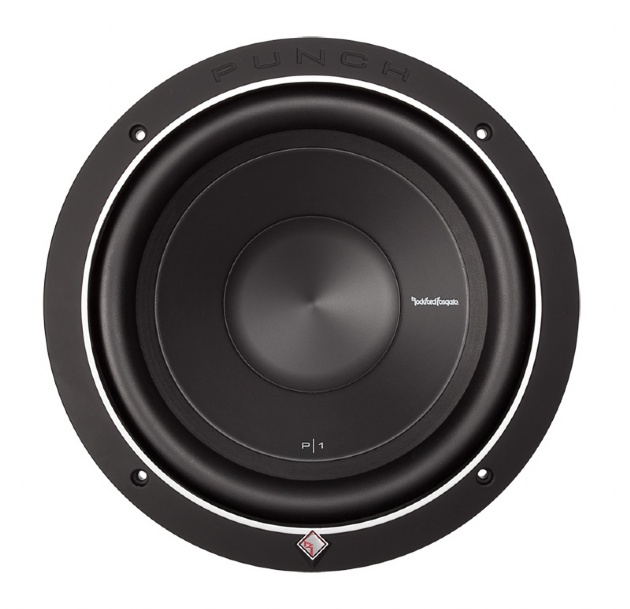 Rockford Fosgate P1S2-10