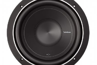 Rockford Fosgate P1S4-10