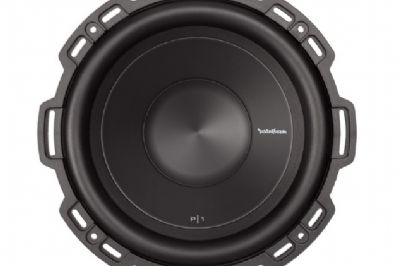 Rockford Fosgate P1S4-10