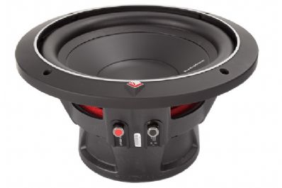 Rockford Fosgate P1S4-10