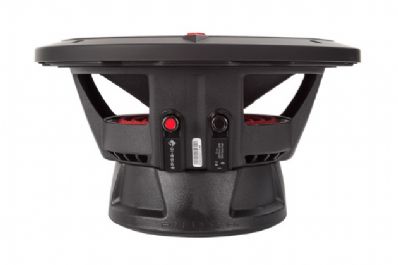 Rockford Fosgate P1S4-10