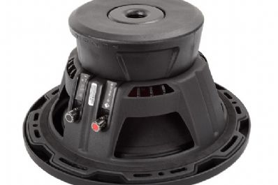 Rockford Fosgate P1S4-10