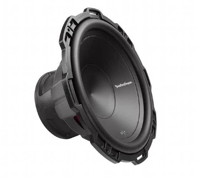 Rockford Fosgate P1S4-12
