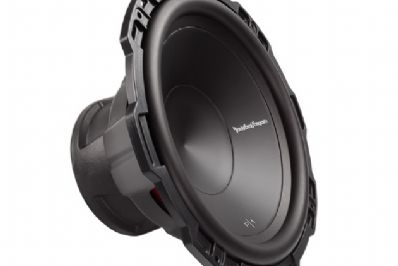 Rockford Fosgate P1S4-12