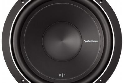 Rockford Fosgate P1S4-12