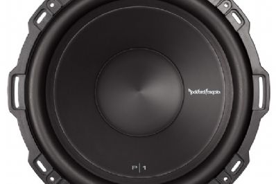 Rockford Fosgate P1S4-12