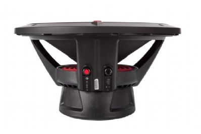 Rockford Fosgate P1S4-12