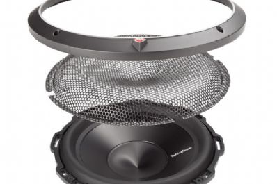 Rockford Fosgate P1S4-12