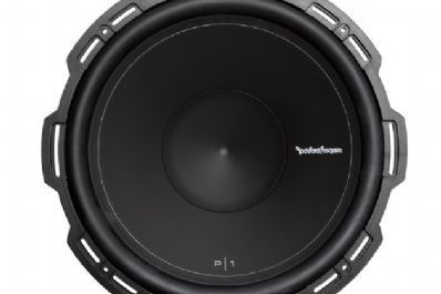 Rockford Fosgate P1S2-15
