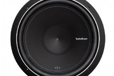 Rockford Fosgate P1S4-15