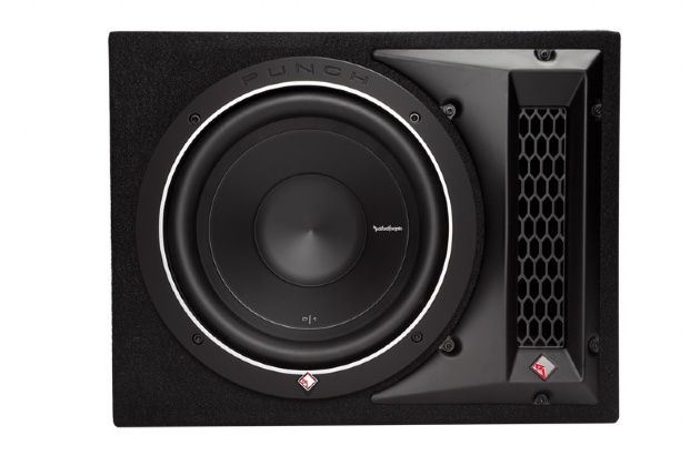 Rockford Fosgate P1-1X10