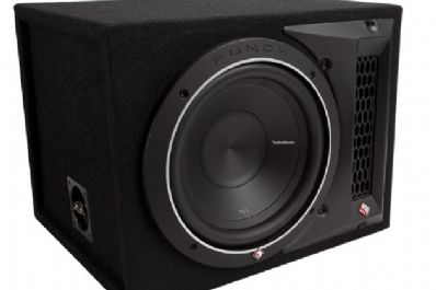 Rockford Fosgate P1-1X10