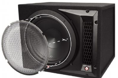 Rockford Fosgate P1-1X10