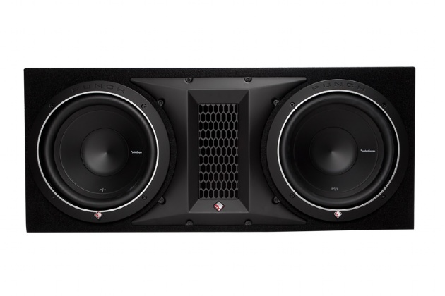 Rockford Fosgate P1-2X10