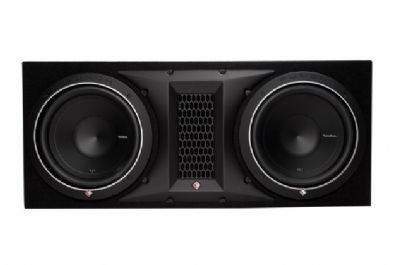 Rockford Fosgate P1-2X10