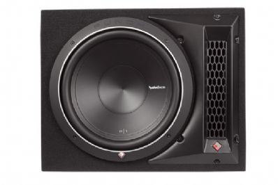 Rockford Fosgate P1-1X12