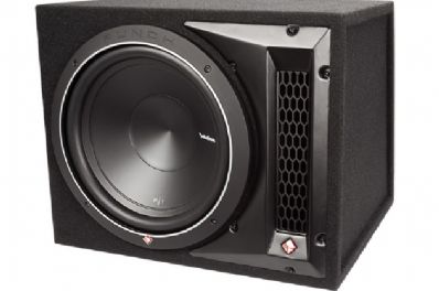 Rockford Fosgate P1-1X12