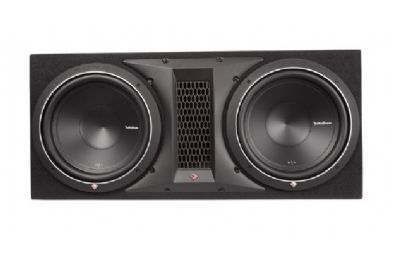 Rockford Fosgate P1-2X12