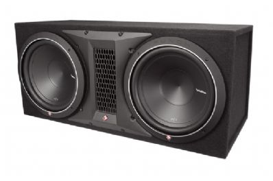 Rockford Fosgate P1-2X12