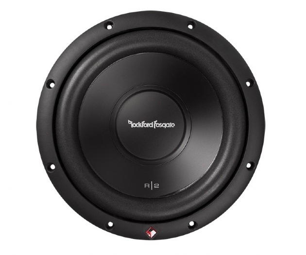 Rockford Fosgate R2D2-10