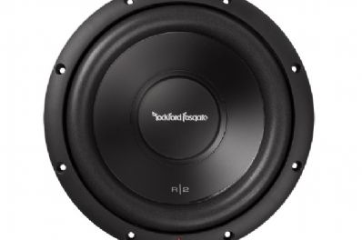 Rockford Fosgate R2D2-10