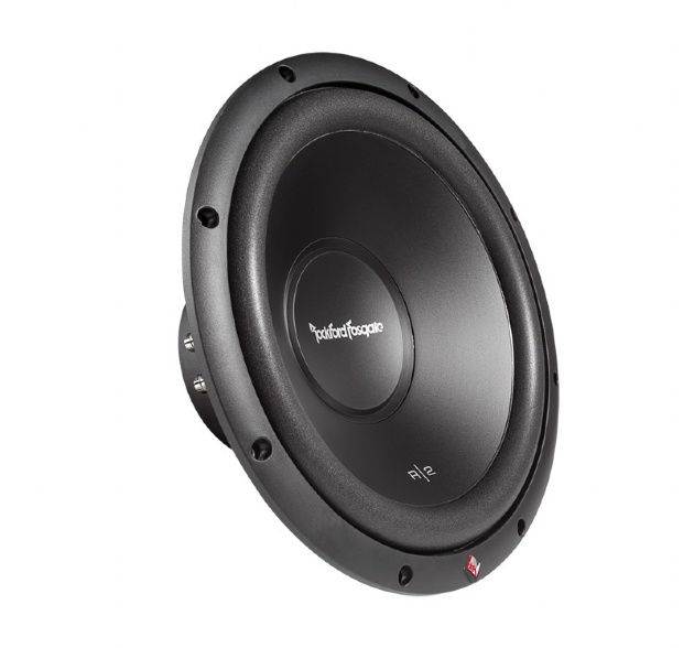 Rockford Fosgate R2D2-12