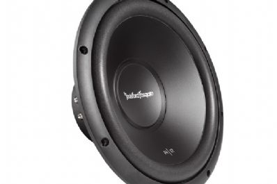 Rockford Fosgate R2D4-12