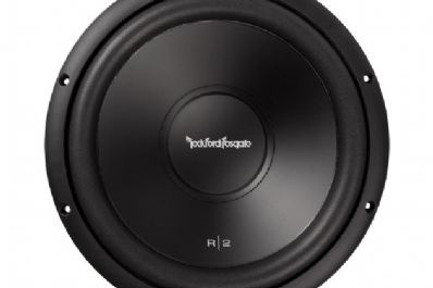 Rockford Fosgate R2D4-12